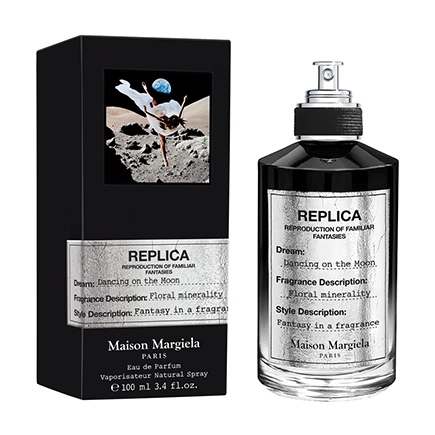 Maison Margiela Dancing on the Moon Eau de Parfum