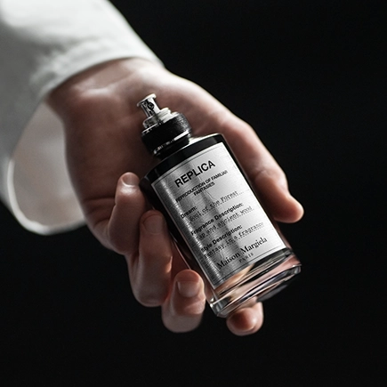 Maison Margiela Soul of the Forest Eau de Parfum
