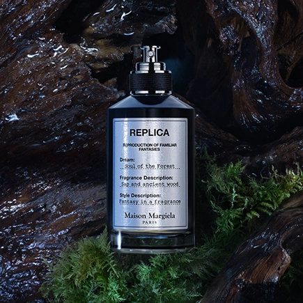 Maison Margiela Soul of the Forest Eau de Parfum