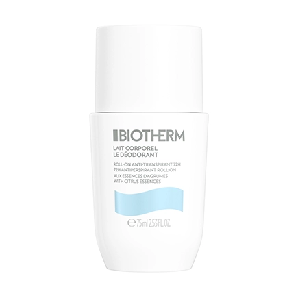 Biotherm Lait Corporel Deo Roll On