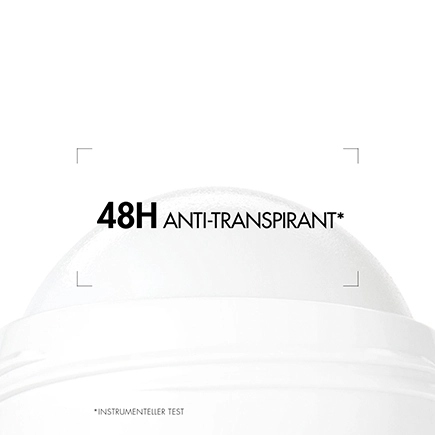 Biotherm Lait Corporel Deo Roll On
