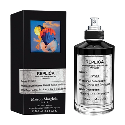 Maison Margiela Flying Eau de Parfum