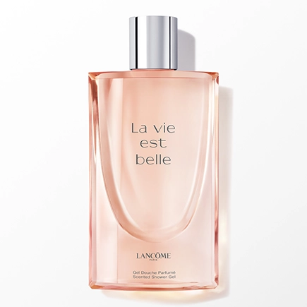 Lancôme La Vie Est Belle Shower Gel