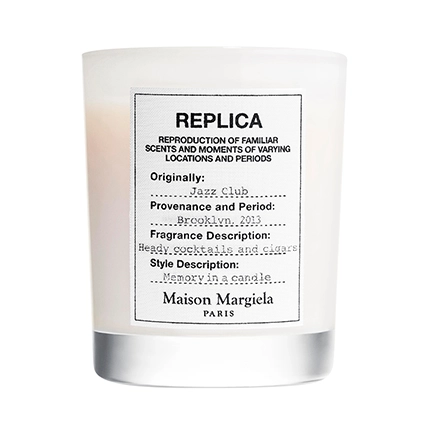 Maison Margiela Jazz Club Candle