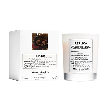 Maison Margiela Jazz Club Candle