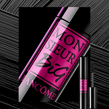 Lancôme Monsieur Big Mascara
