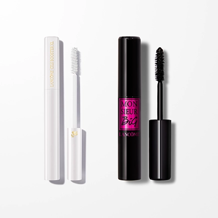 Lancôme Monsieur Big Mascara
