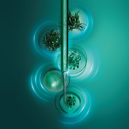 Helena Rubinstein Powercell Decontaminating Mask