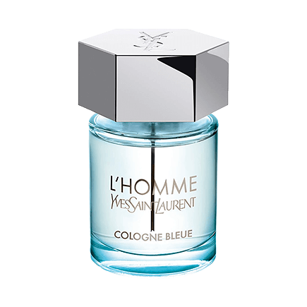 Yves Saint Laurent L'Homme Cologne Bleue Eau de Toilette Vapo