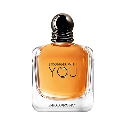 Giorgio Armani Stronger with YOU Eau de Toilette