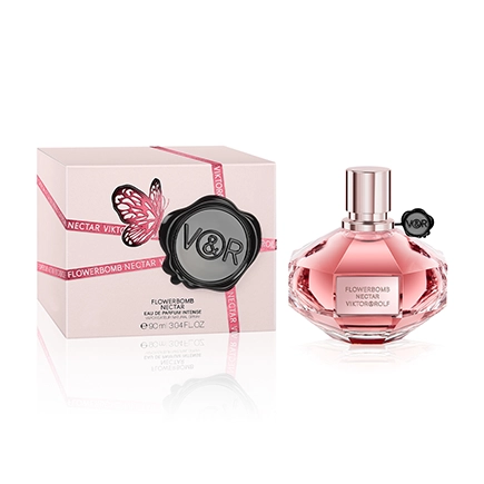 Viktor & Rolf Flowerbomb Nectar Eau de Parfum