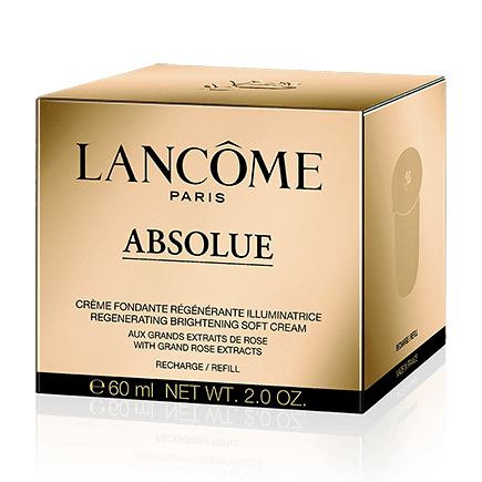 Lancôme Absolue Soft Cream Nachfüllkapsel