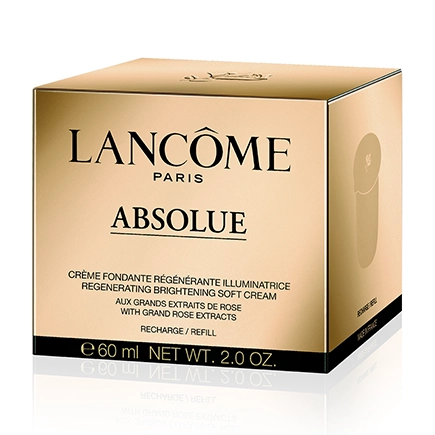 Lancôme Absolue Soft Cream Nachfüllkapsel