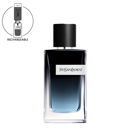 Yves Saint Laurent Y Eau de Parfum