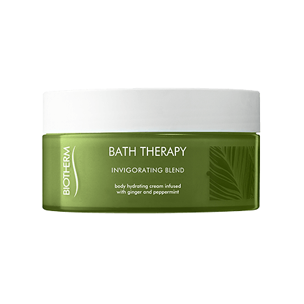 Biotherm Körpercreme Bath Therapy Invigorating Blend