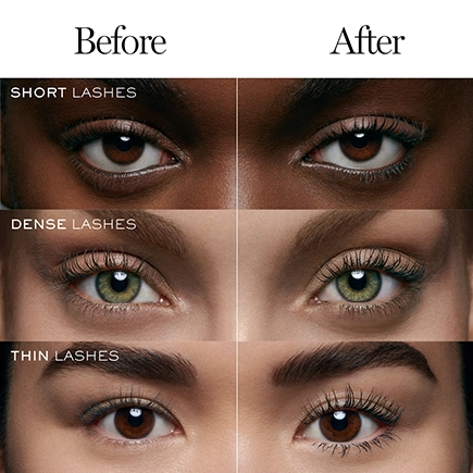 Lancôme Hypnôse Mascara