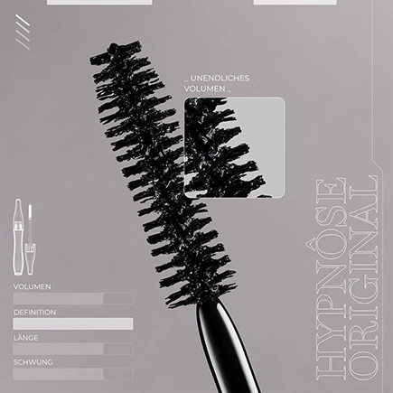 Lancôme Hypnôse Mascara Waterproof