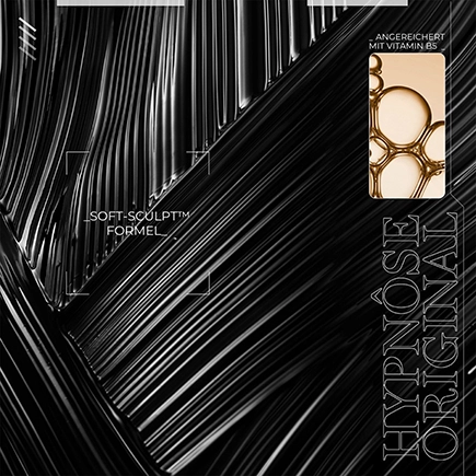 Lancôme Hypnôse Mascara Waterproof