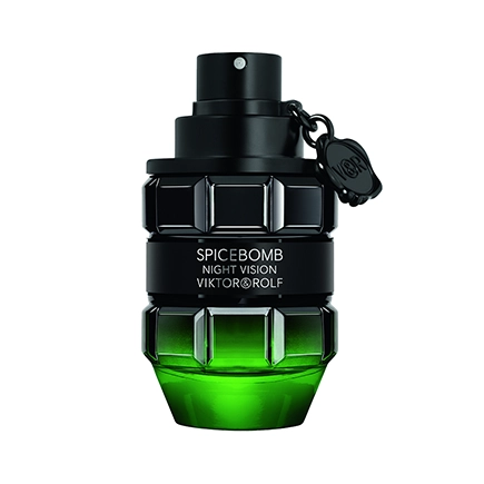 Viktor & Rolf Spicebomb Night Vision Eau de Toilette