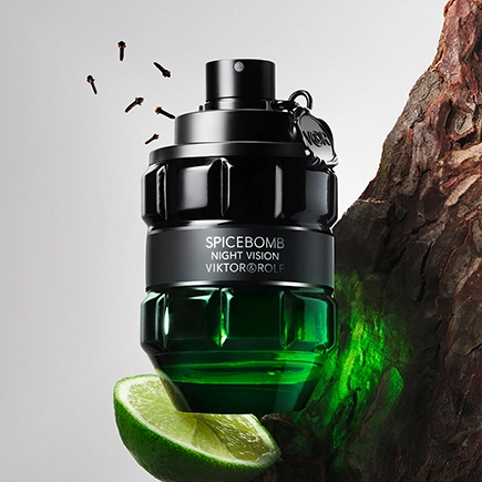 Viktor & Rolf Spicebomb Night Vision Eau de Toilette