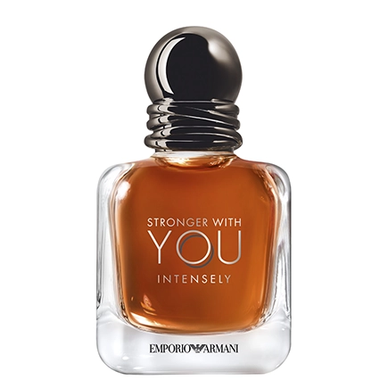 Giorgio Armani Stronger with YOU Intensely Eau de Parfum