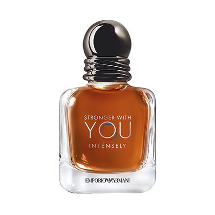 Giorgio Armani Stronger with YOU Intensely Eau de Parfum