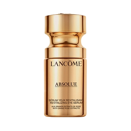 Lancôme Absolue Serum Yeux
