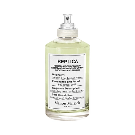 Maison Margiela Under Lemon Trees Eau de Toilette