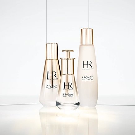 Helena Rubinstein Prodigy Cellglow Concentrate