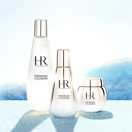Helena Rubinstein Prodigy Cellglow Concentrate