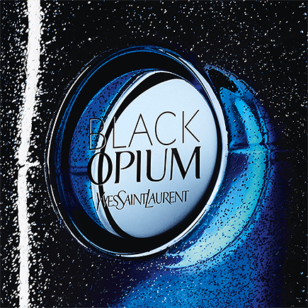 Yves Saint Laurent Black Opium EDP Intense