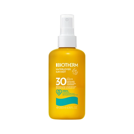 Biotherm Waterlover Sun Mist LSF 30