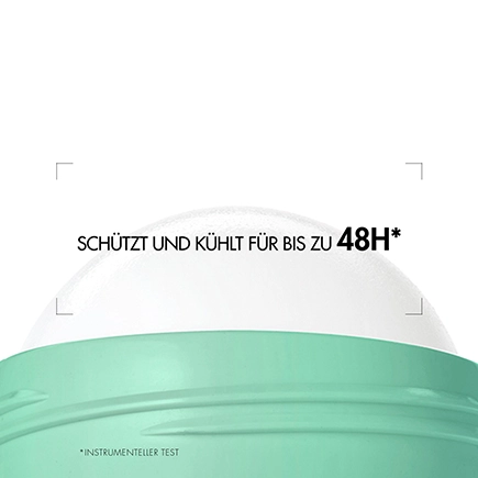 Biotherm Homme Aquapower Deo Roll-On