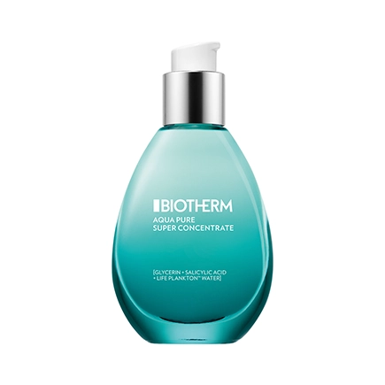 Biotherm Aqua Pure Super Concentrate mit Salicylsäure
