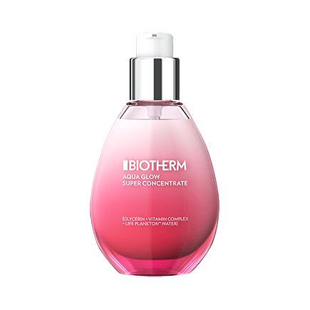 Biotherm Aqua Glow Super Concentrate mit Vitamin C