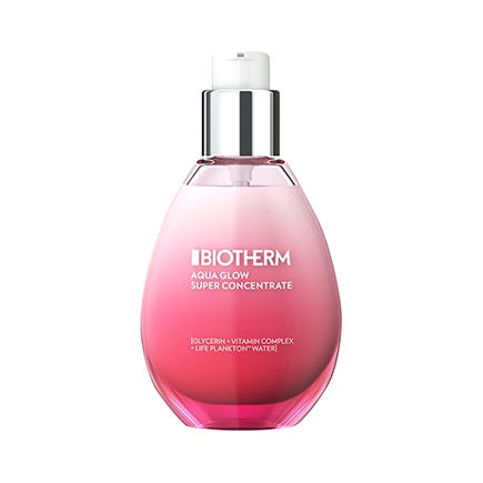 Biotherm Aqua Glow Super Concentrate mit Vitamin C