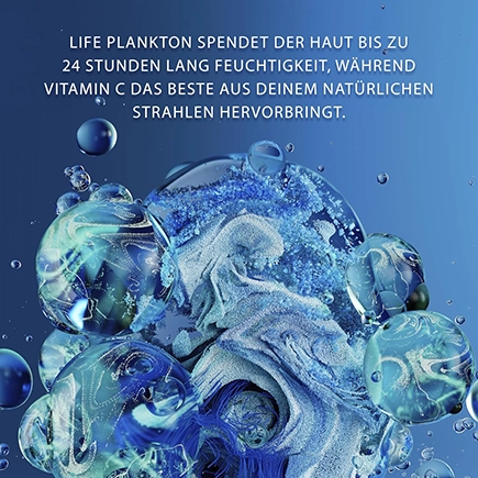 Biotherm Aqua Glow Super Concentrate mit Vitamin C