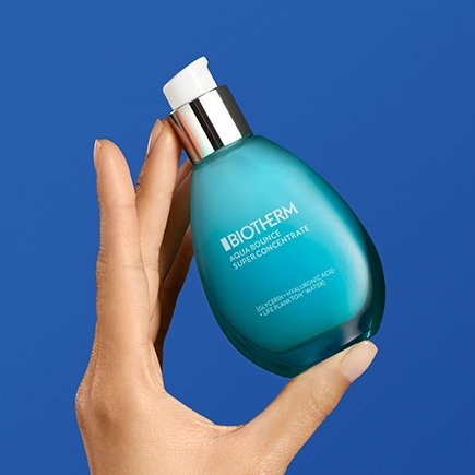 Biotherm Aqua Bounce Super Concentrate Tagespflege