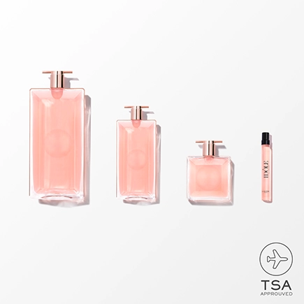 Lancôme Idôle Eau de Parfum
