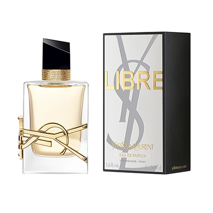 Yves Saint Laurent Libre Eau de Parfum
