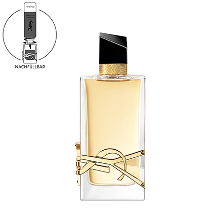 Yves Saint Laurent Libre Eau de Parfum