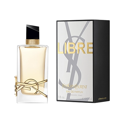 Yves Saint Laurent Libre Eau de Parfum