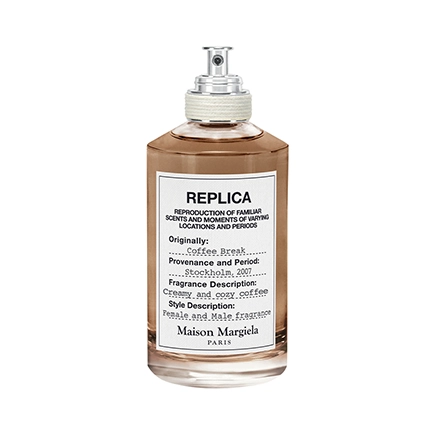 Maison Margiela Coffee Break Eau de Toilette