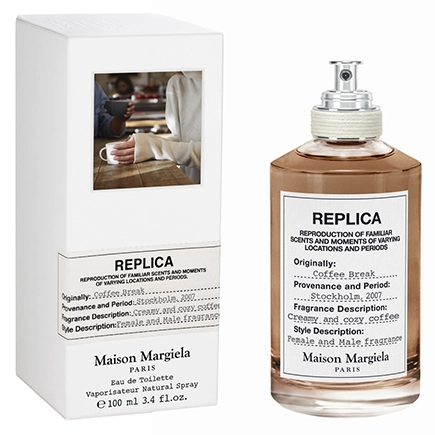 Maison Margiela Coffee Break Eau de Toilette