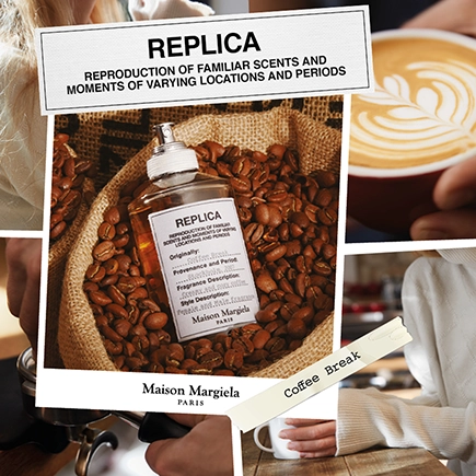 Maison Margiela Coffee Break Eau de Toilette