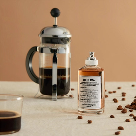 Maison Margiela Coffee Break Eau de Toilette
