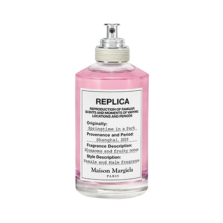 Maison Margiela Springtime Park Eau de Toilette