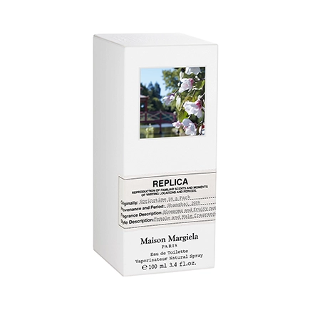 Maison Margiela Springtime Park Eau de Toilette