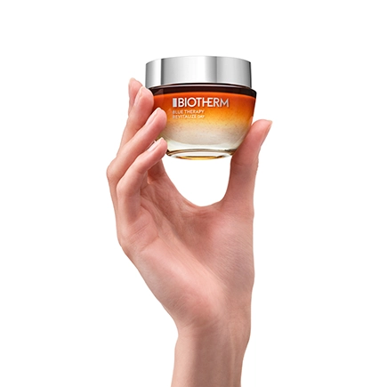 Biotherm Blue Therapy Revitalize Day Cream Tagescreme