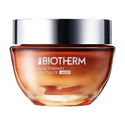 Biotherm Blue Therapy Revitalize Night Cream Nachtcreme